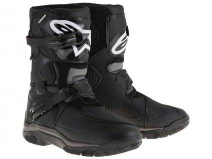 boty BELIZE DRYSTAR  ALPINESTARS černé 2025 (Veľkosť 47)