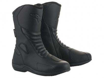 boty ORIGIN DRYSTAR  ALPINESTARS černá 2026 (Veľkosť 43)