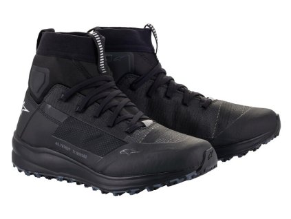 boty SPEEDFORCE  ALPINESTARS černá (Veľkosť 42)