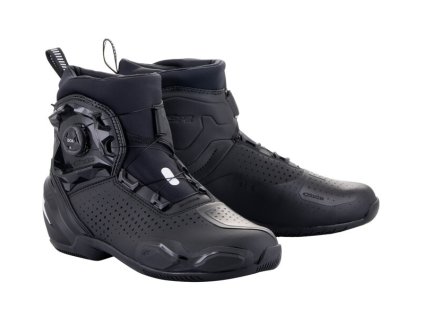 topánky SP-2 ALPINESTARS black 2025