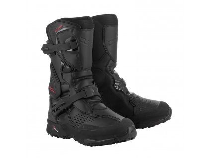 boty XT-8 GORE-TEX  ALPINESTARS černá/černá 2025 (Veľkosť 38)