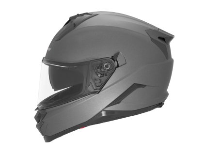 přilba N304S  NOX titanová matná 2025 (Veľkosť XS)