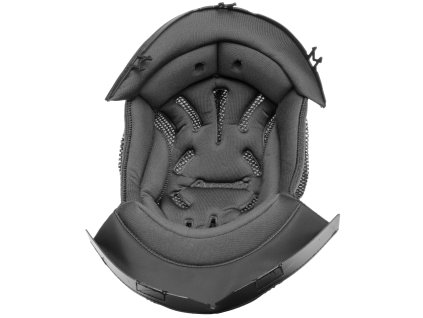 klobouk interiéru pro přilby VALOR  AIROH (Veľkosť XS)