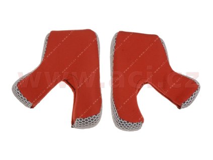 lícnice interieru pro přilby MX8  LAZER - Belgie (Veľkosť L)