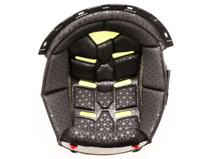 klobouk interieru pro přilby Modulo 20  CASSIDA (Veľkosť XS)