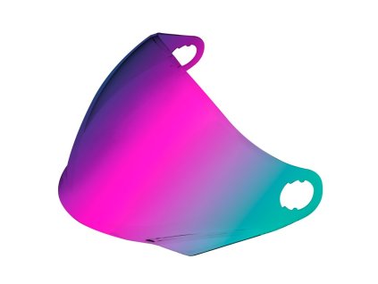 plexi dlhé pre prilby Handy a Handy Plus CASSIDA iridium