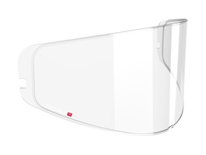Pinlock® 70 pre prilby z plexiskla N303 NOX číry