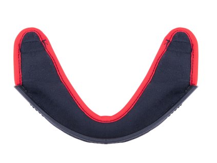 bradový deflektor pro přilby SUPERTECH R10  ALPINESTARS (Veľkosť pro i  XS až L)