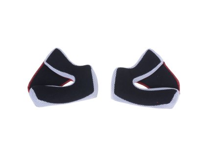 lícnice interieru pro přilby Cross Pro  CASSIDA - ČR (Veľkosť XS)