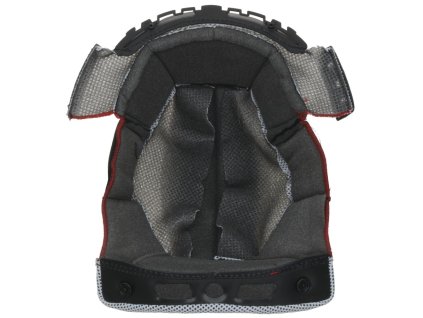 klobouk interieru pro přilby Cross Pro  CASSIDA - ČR (Veľkosť XS)