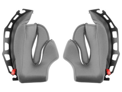 lícníce interiéru pro přilby GP500  AIROH (Veľkosť XS)