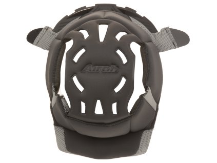 klobouk interiéru pro přilby TERMINATOR 21 S  AIROH (Veľkosť M)