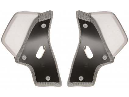 vnitřní část lícnice pro přilby TERMINATOR 21 S  AIROH (Veľkosť M)