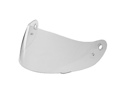plexisklo pre prilby Integral 20 CASSIDA - CR clear antifog