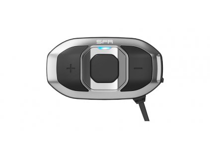 Bluetooth handsfree náhlavná súprava SFR dosah 1 2 km SENA