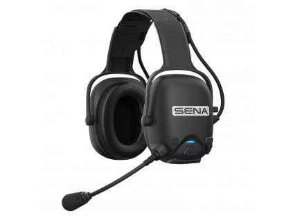 Mesh Over-the-Head-Mount headset Cast SENA