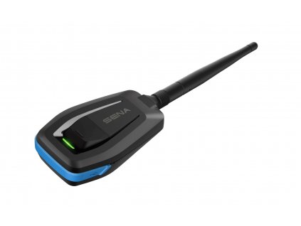 Modrý adaptér Bluetooth-MeshPort SENA