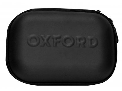 náhradné puzdro na prilbu a súprava na čistenie plexiskla, OXFORD