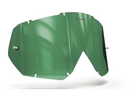 plexi pre zelené polarizačné okuliare THOR HERO/ENEMY ONYX LENSES