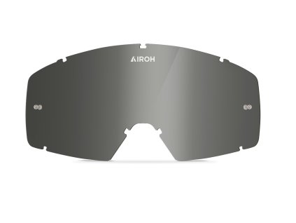 plexi pre BLAST XR1 AIROH tmavé