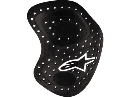 chrániče boků NUCLEON RACING KR-HR  ALPINESTARS 2025 (Veľkosť S)