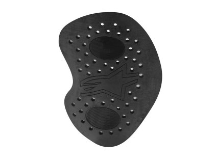 chrániče boků NUCLEON KR-H  ALPINESTARS 2025 (Veľkosť S)