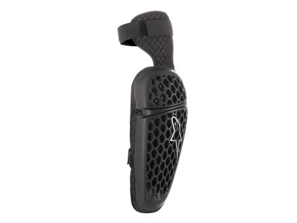 chrániče loktů BIONIC PLUS  ALPINESTARS  dětské černá  pár 2025 (Veľkosť S/M)