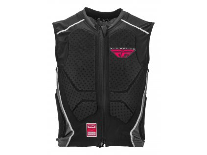 ochranná vesta BARRICADE ZIP, FLY RACING