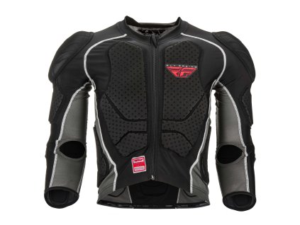 chránič těla BARRICADE  FLY RACING (Veľkosť L)