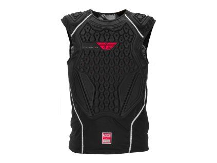 vesta BARRICADE PULLOVER  FLY RACING (Veľkosť S/M)