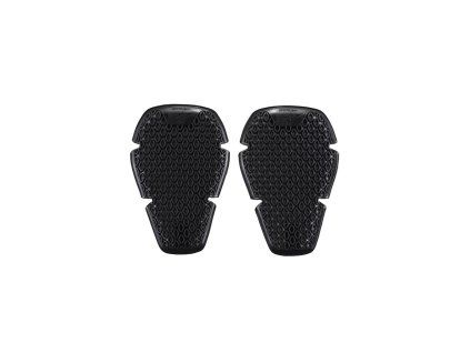 chrániče kolen BIOFLEX KNEE  ALPINESTARS černá 2027 (Veľkosť S)