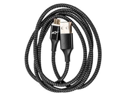 náhradný magnetický nabíjací kábel USB pre airbagové systémy TECH-AIR®5/STREET/RACE, ALPINESTARS