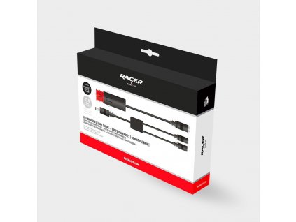 nabíjačka batérie KIT CONNEXION ALLUME-CIGARE RACER zástrčka do zapaľovača cigariet