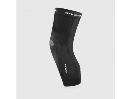 chrániče kolen MOUNTAIN KNEE  RACER černá (Veľkosť XL)