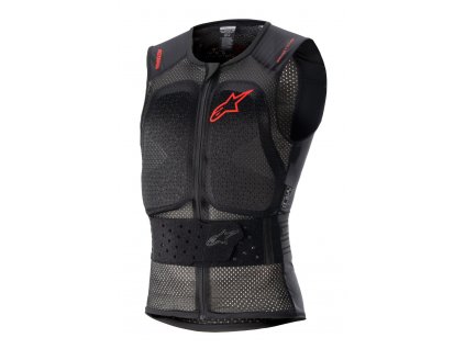 chránič těla NUCLEON FLEX PRO VEST  ALPINESTARS černá 2025 (Veľkosť L)