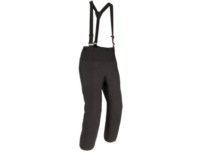rAIN SEAL PRO OXFORD ADVANCED nohavice čierne