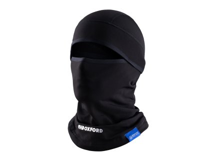 guľka BALACLAVA WARMDRY, OXFORD ADVANCED