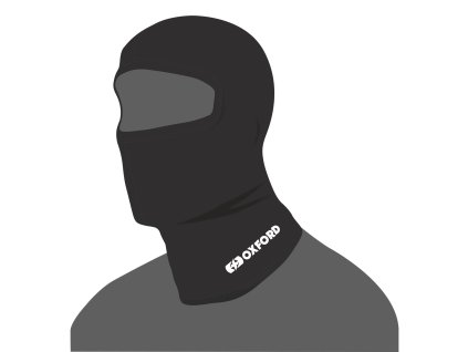balaklava WARMDRY OXFORD