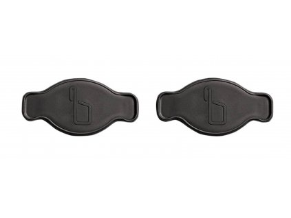 kit podložek ortézy malá sada X8 MOBIUS pouze oblast kolem kolene (Veľkosť 2XS)