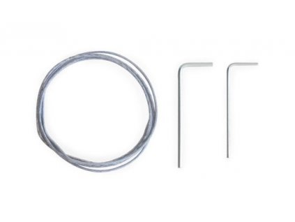 opravná sada lanek pro ortézy zápěstí MOBIUS X8 (Veľkosť S/M)