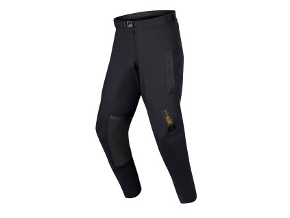 kalhoty TECHDURA  ALPINESTARS černá 2025 (Veľkosť 28)