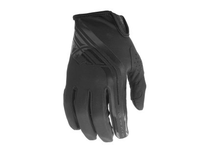 wINDPROOF LITE 2019 FLY RACING rukavice čierne