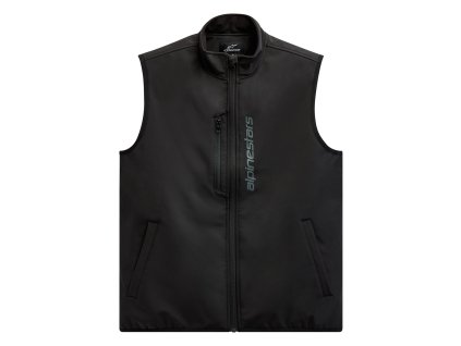 vesta PRIMARY  ALPINESTARS černá (Veľkosť M)
