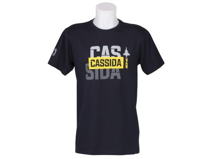 triko SONIC  CASSIDA modrá navy (Veľkosť S)
