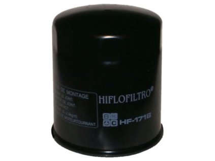 Olejový filter HF171 HIFLOFILTRO