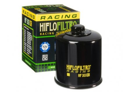 Olejový filter HF303RC, HIFLOFILTRO