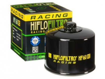 Olejový filter HF160RC HIFLOFILTRO