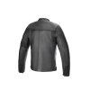 bunda BLACKTRACK  ALPINESTARS černá/černá 2026 (Veľkosť 3XL)