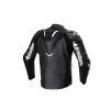 bunda ATEM 5  ALPINESTARS černá/bílá 2026 (Veľkosť 48)