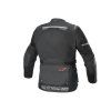 bunda ANDES AIR DRYSTAR  ALPINESTARS černá 2026 (Veľkosť S)